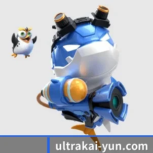 ultrakai-yun.com APP